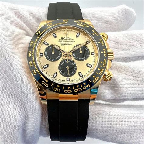 pickachu rolex|daytona 116518.